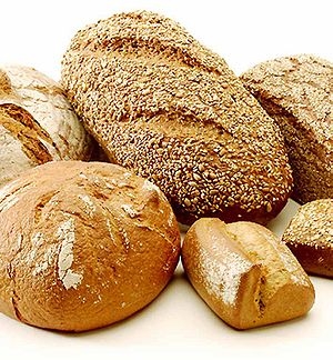 Warum Haben Die Amerikaner Kein Normales Brot Gesundheit Ernahrung Essen
