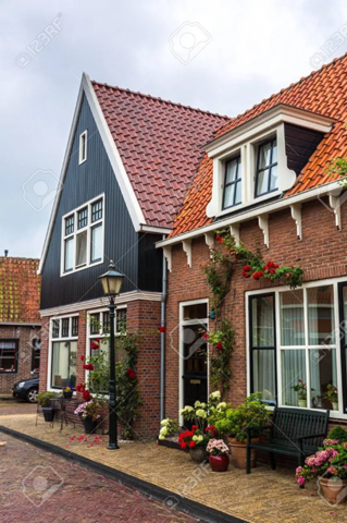 Warum haben die Niederlände eigentlich so kleine Häuser?