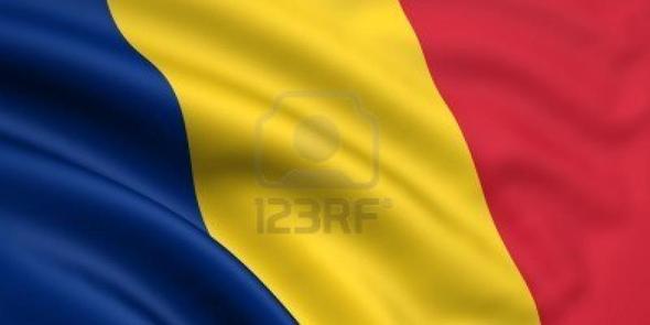 Rumänien/Tschad - (Politik, Geografie, Länder)