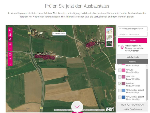 DSL - (Internet, Netzwerk, Telekom)