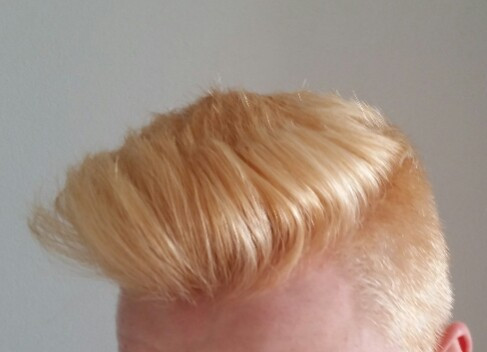 warum haben meine haare diesen rotstich