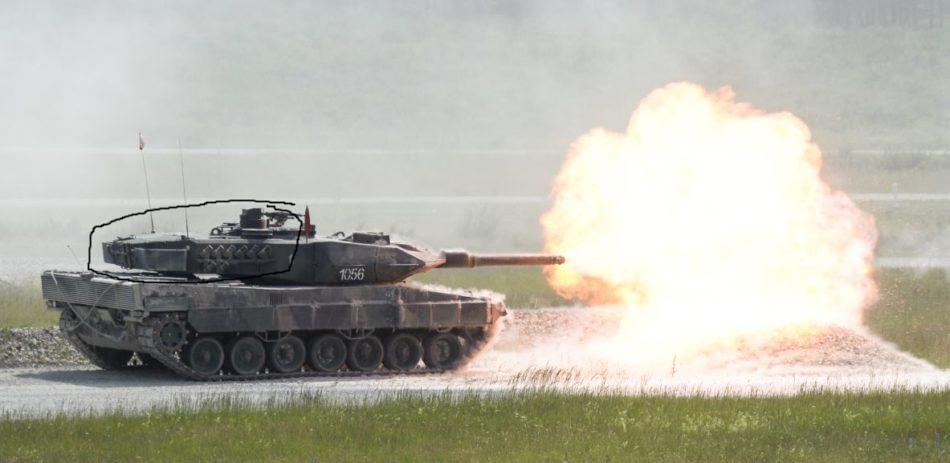 Warum Haben Deutsche Panzer Tiernamen