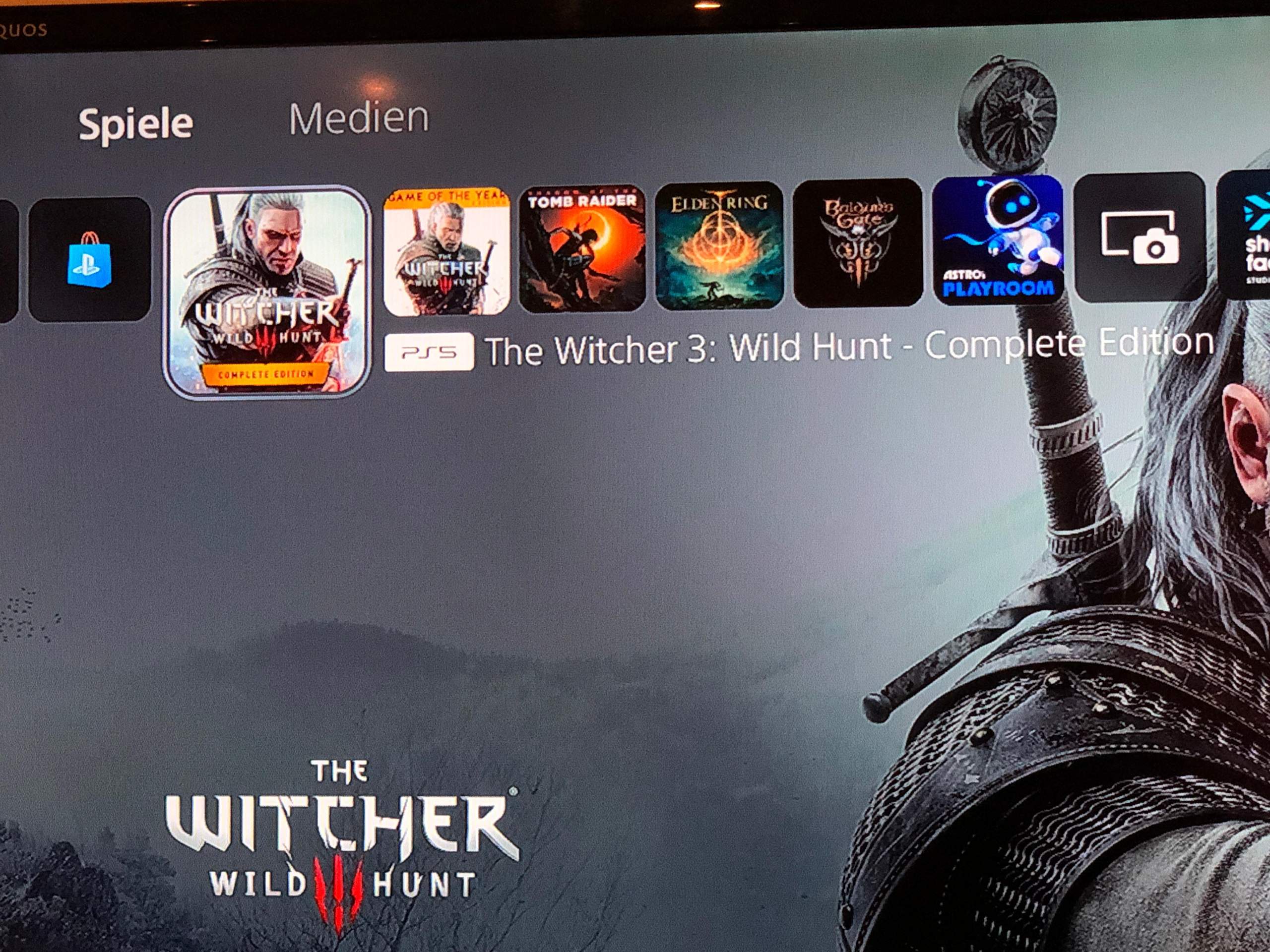 welche ps4 spiele kann man nicht auf der ps5 spielen