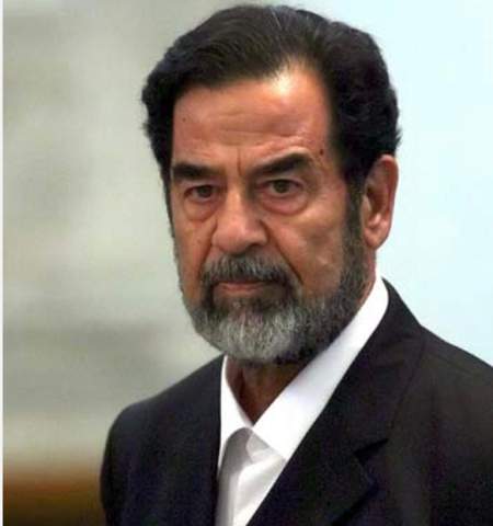 Warum hat Saddam Hussein die Kurden gehasst?