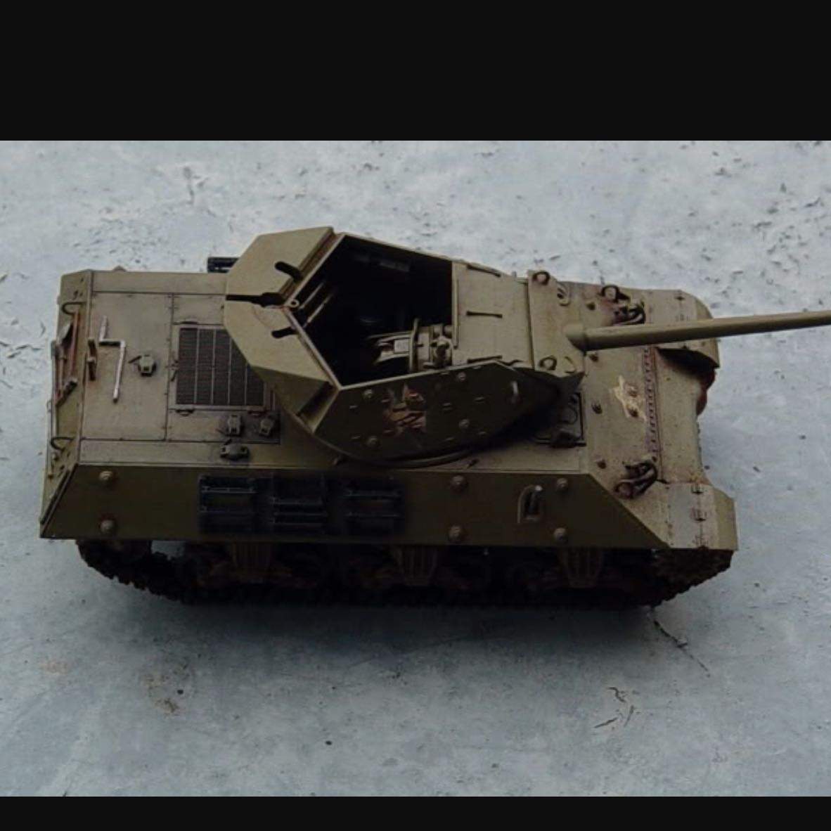Warum Haben Deutsche Panzer Tiernamen