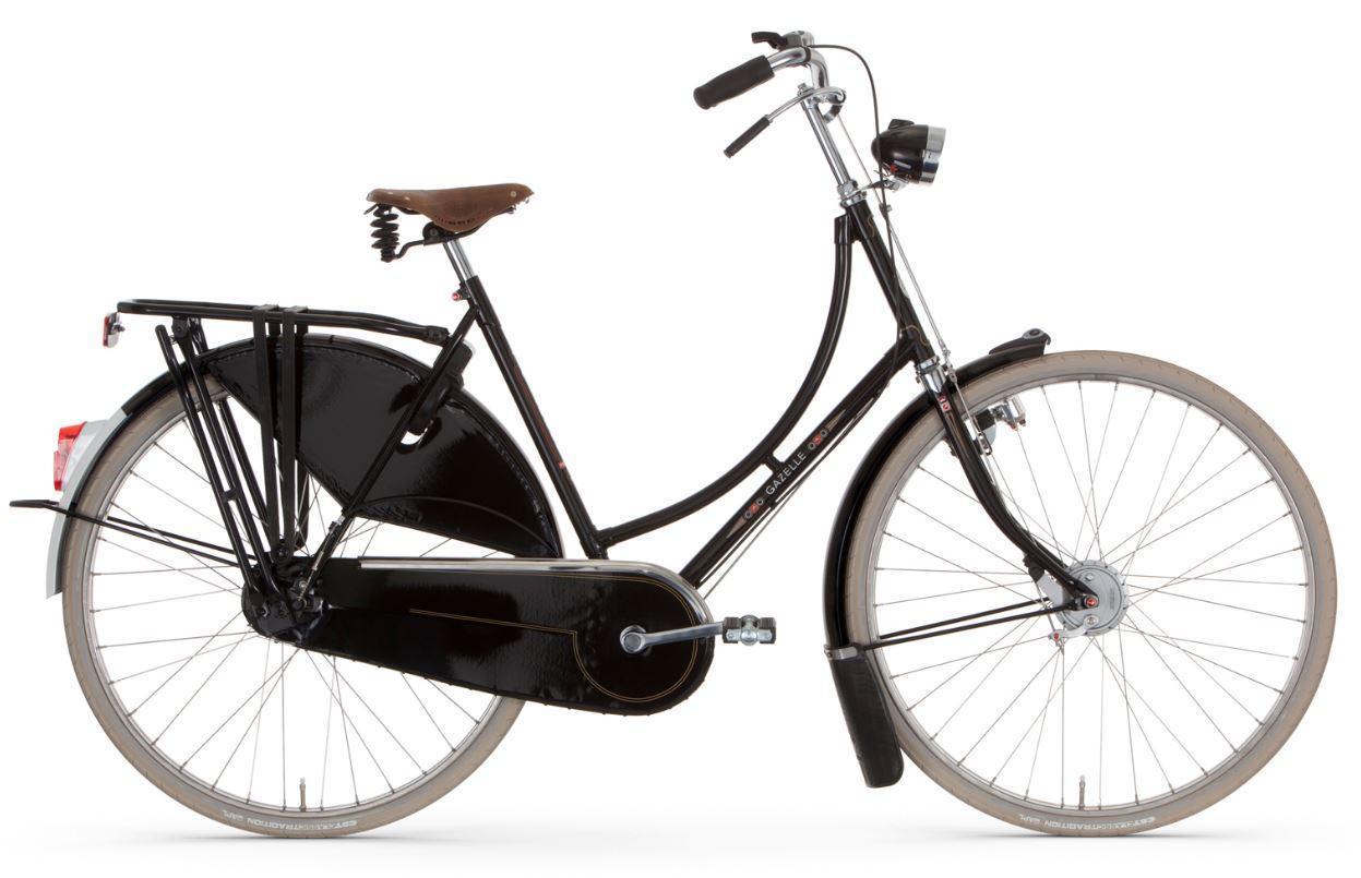 fahrrad holländisch