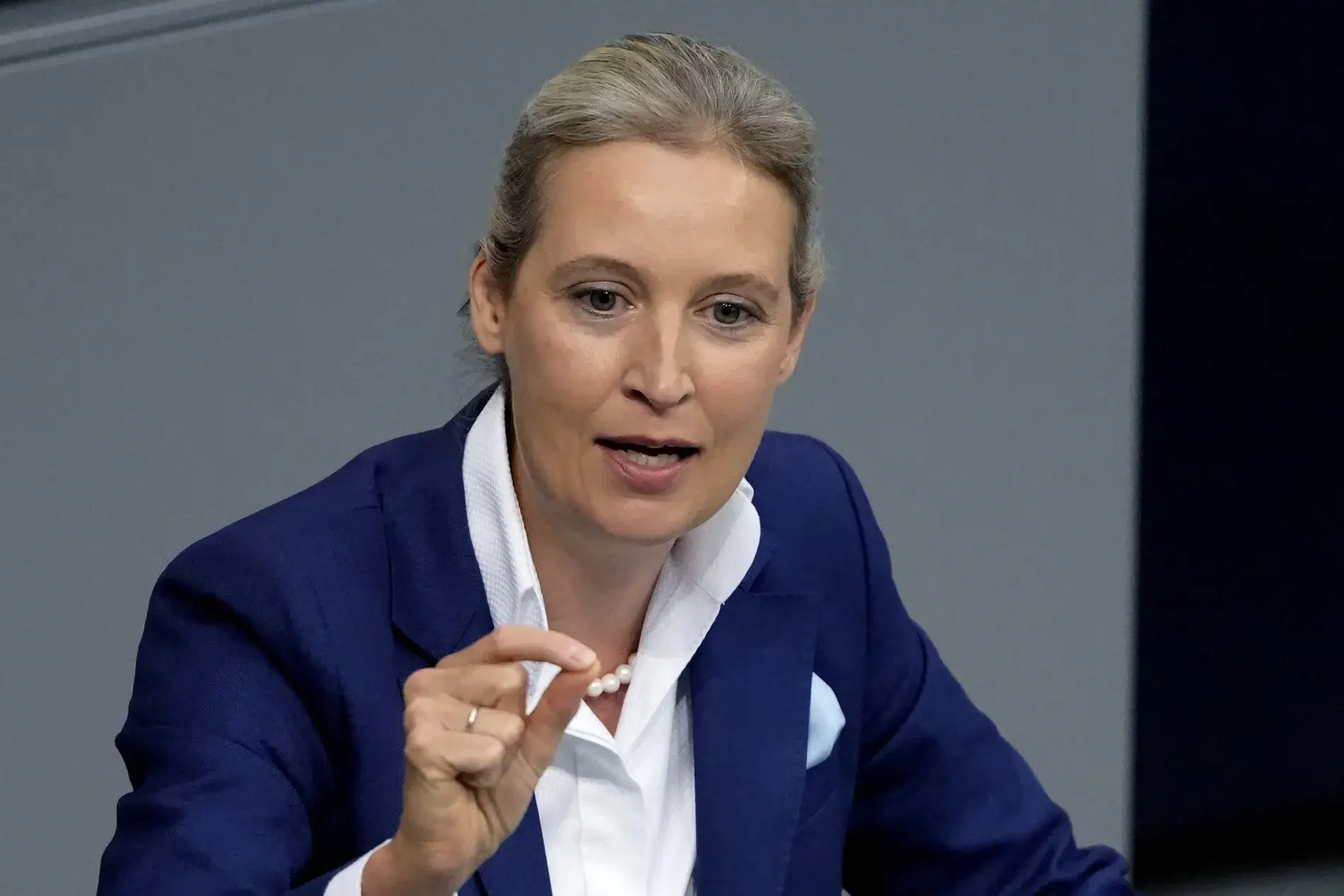 mit wem ist alice weidel zusammen
