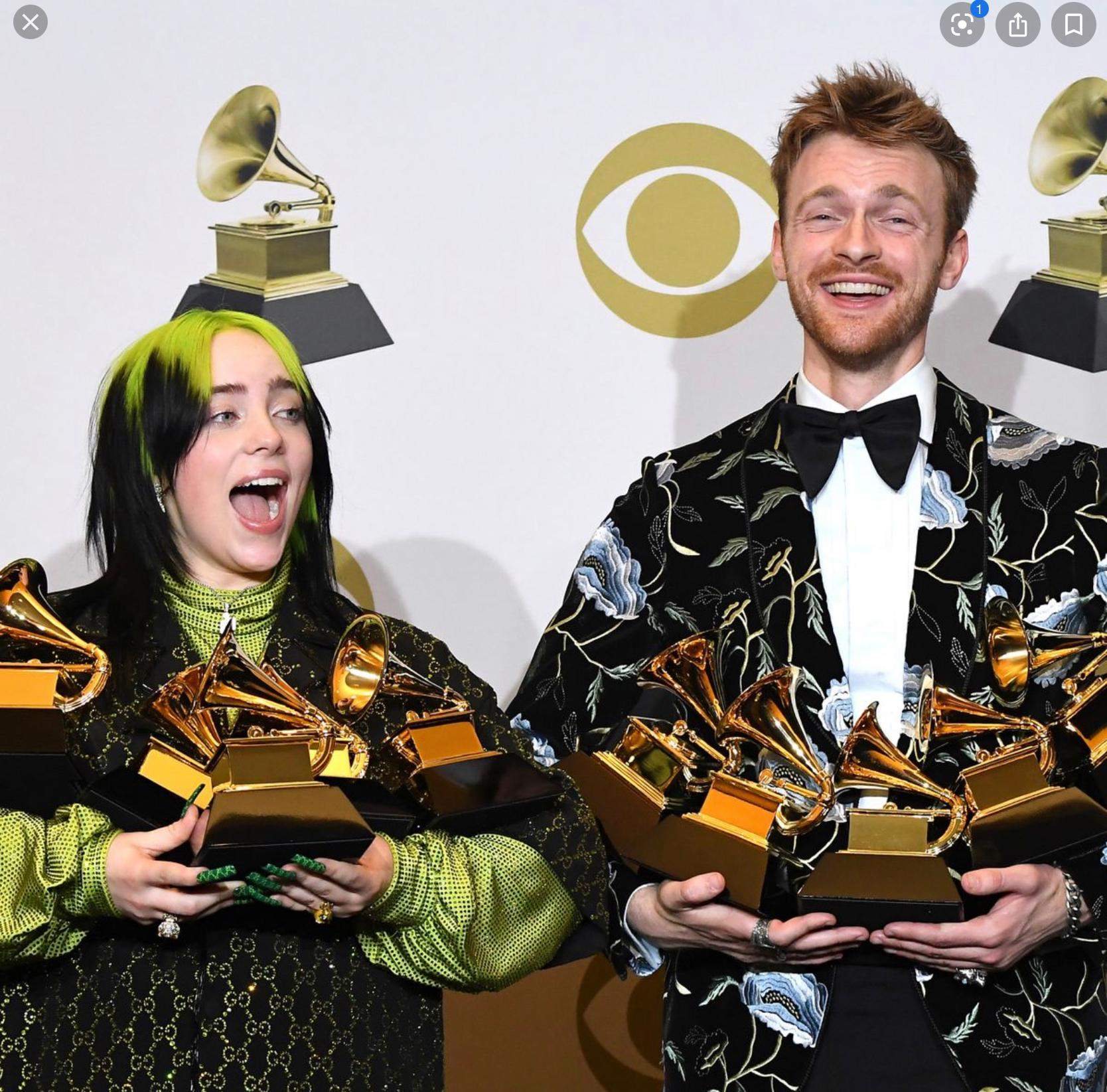 Warum ist Billie Eilish´s Bruder ihr so wichtig? (Musik, Psychologie, Umfrage) Warum ist Billie Eilish´s Bruder ihr so wichtig? (Musik, Psychologie, Umfrage)