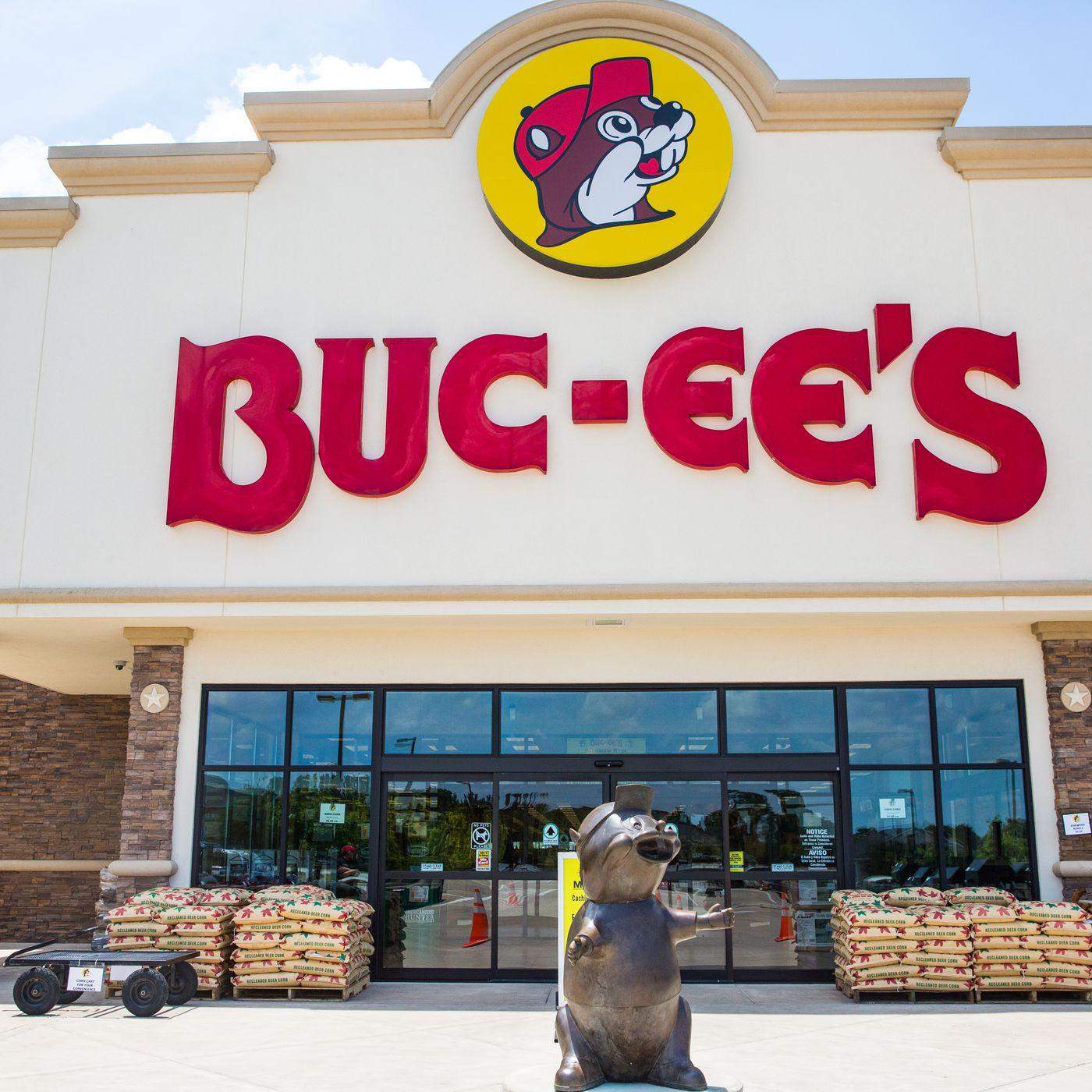 Warum ist Buc-ee's in Texas so beliebt? Wie unterscheiden sich die