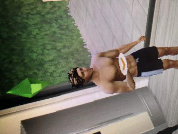 Warum Ist Das So Bei Sims 4 Computer
