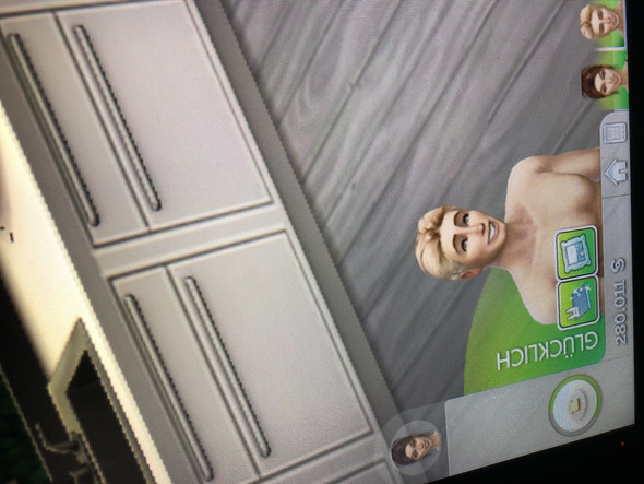 Warum Ist Das So Bei Sims 4 Computer