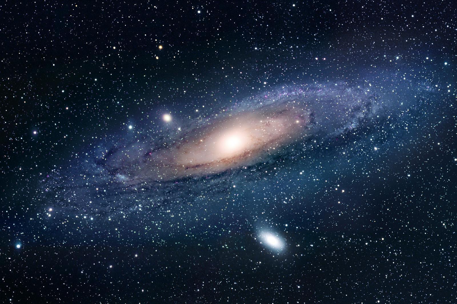 31+ Hubble teleskop bilder galaxien , Warum ist das Universum so verdammt groß? (Physik, Philosophie, Astronomie)