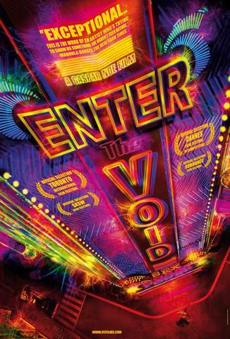 Warum ist der Film „Enter the void“ ab 18?
