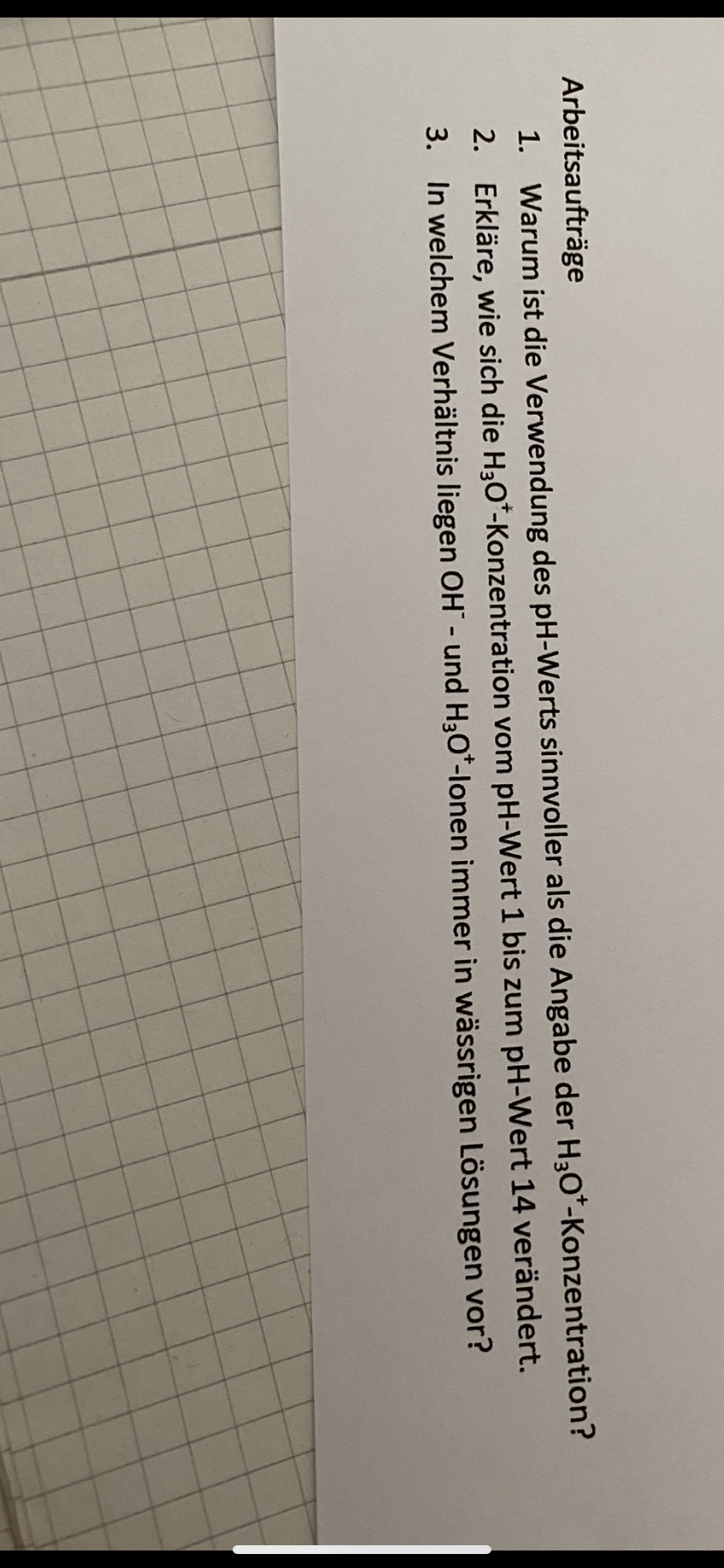 Warum Ist Der PH Wert Sinnvoller Als Die Angabe Von Der H3O warum-ist-der-ph-wert-sinnvoller-als-die-angabe-von-der-h3o