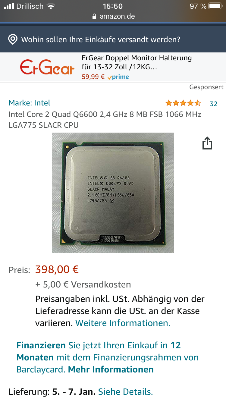 Warum Ist Pc Hardware So Teuer