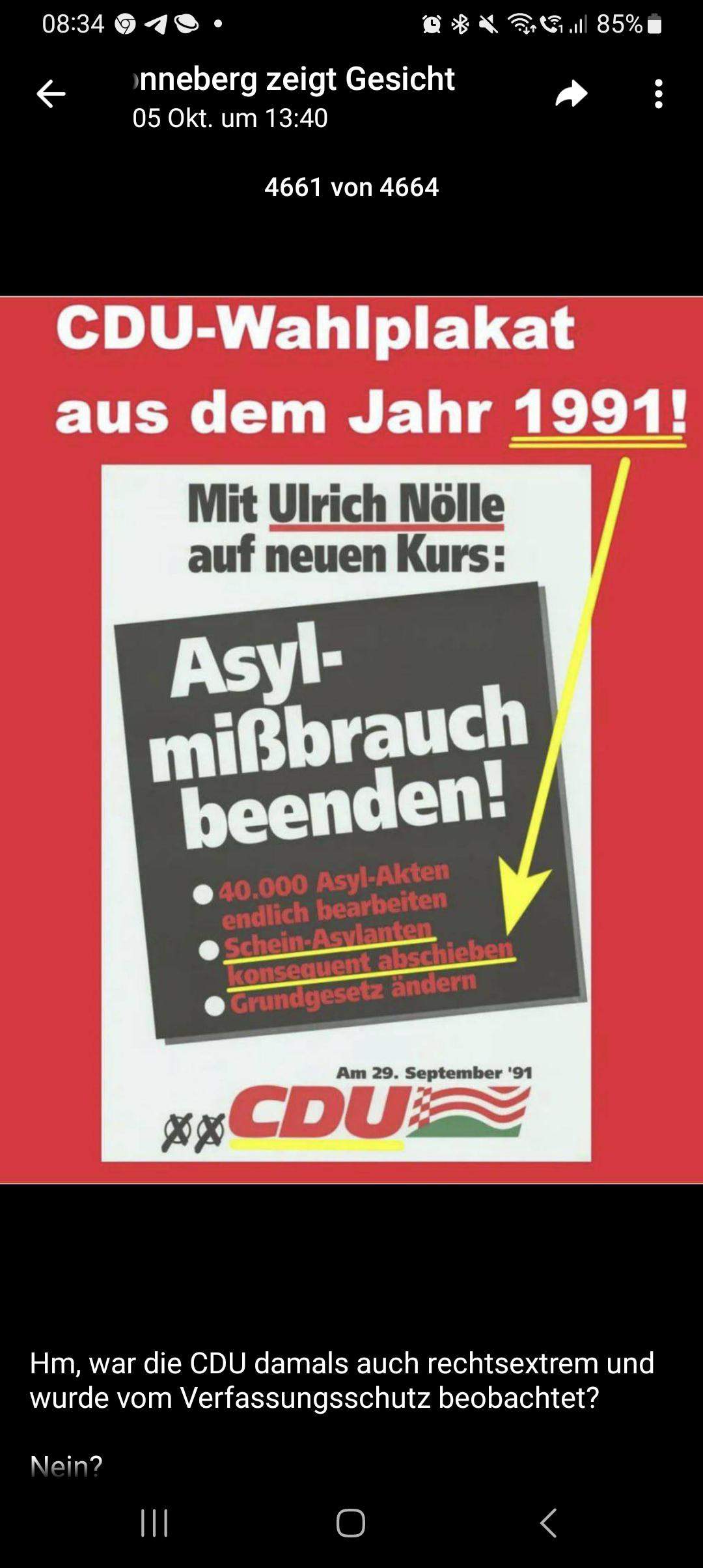 Warum ist die CDU so eine linke Partei geworden? (Politik, Gesellschaft)