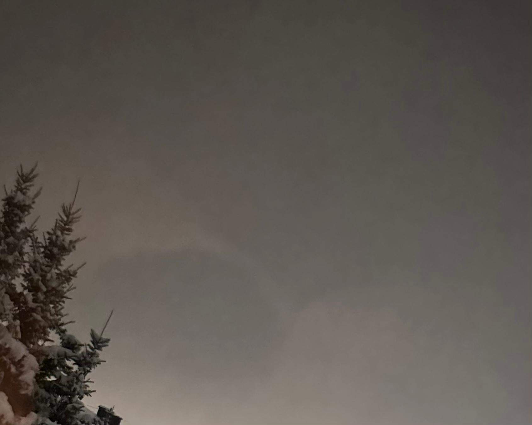 Warum ist die Nacht so hell? (Natur, Astronomie, Himmel)