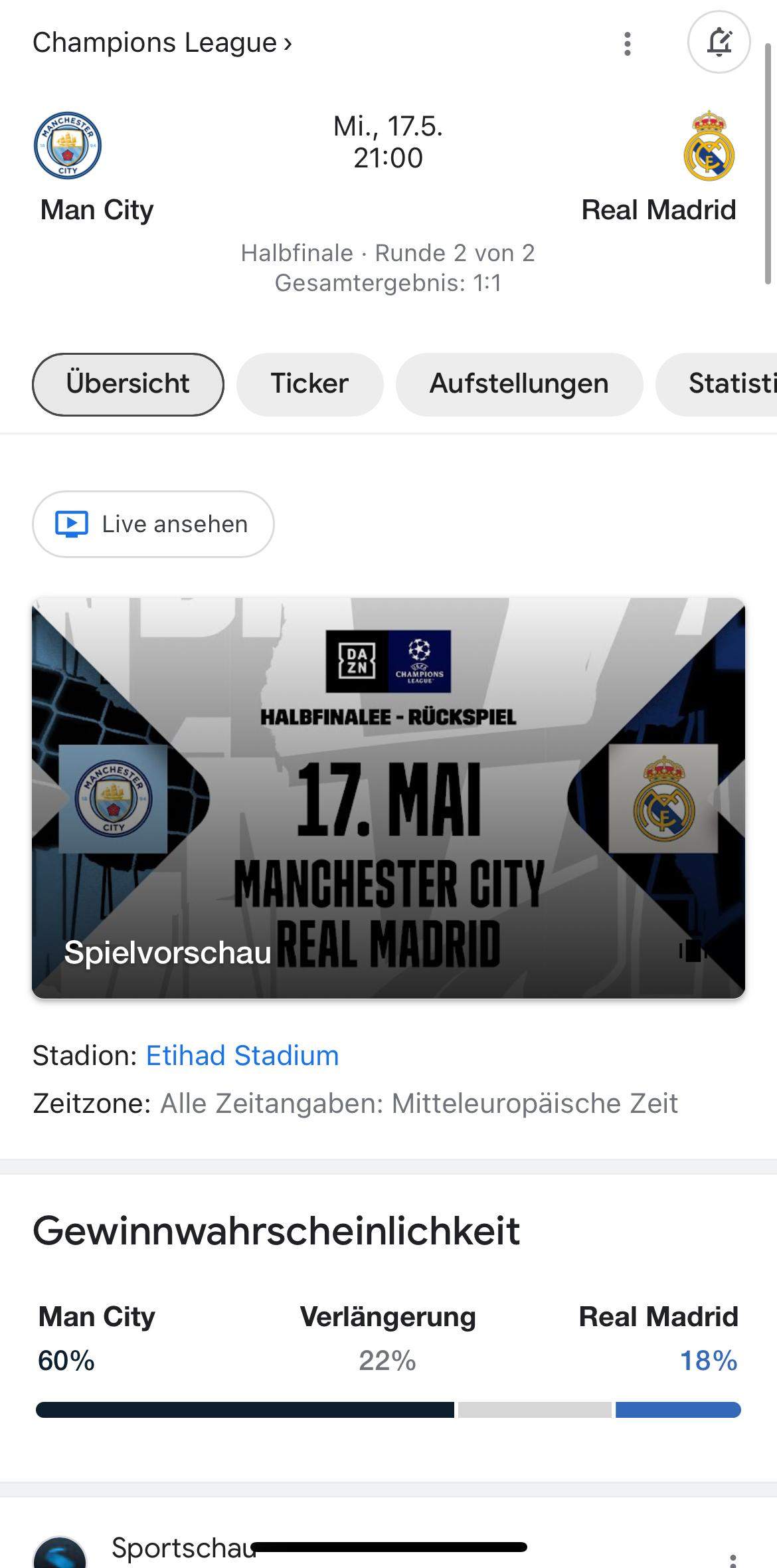 Warum ist die Quote so hoch