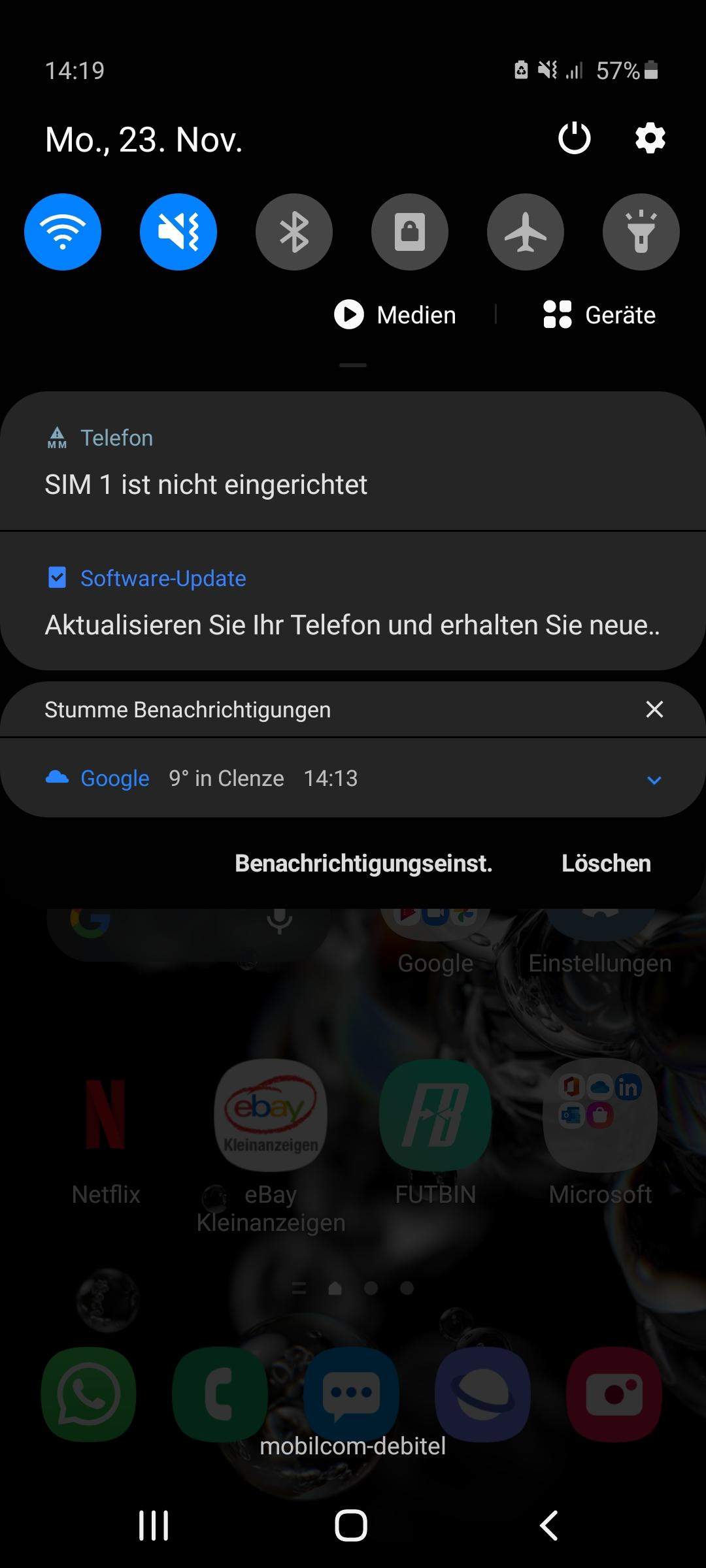 Warum ist die Sim Karte nicht eingerichtet? (Handy, Smartphone) Warum ist die Sim Karte nicht eingerichtet? (Handy, Smartphone)