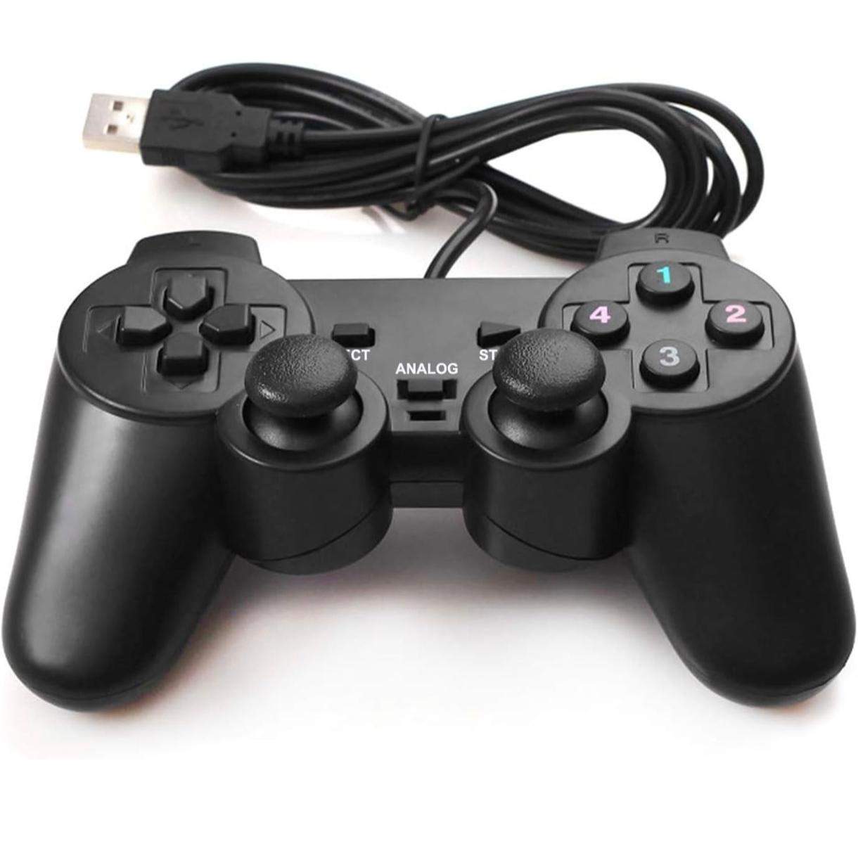 Warum ist dieser Controller anders? (PC, Computerspiele, Steam)