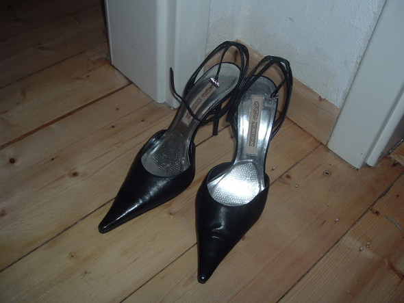 High Heels - (Frauen, Schuhe, High Heels)