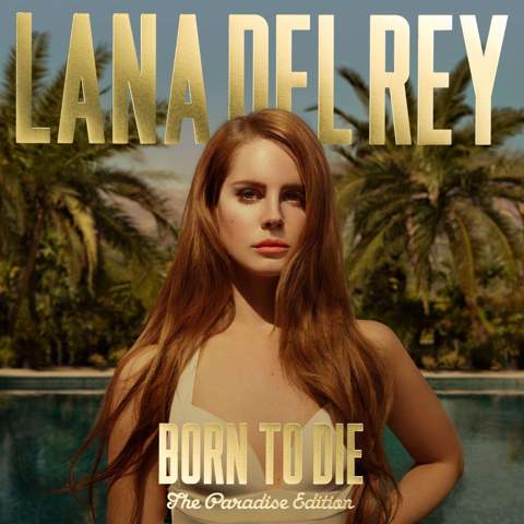 Warum ist es ein Turn Off wenn ich als Junge Lana Del Rey höre?
