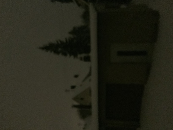 Warum ist es so hell? (Nacht, Helligkeit)