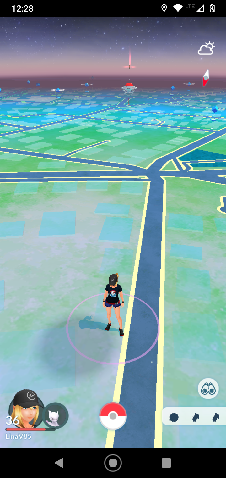 Ab Wann Ist Nacht Bei Pokemon Go