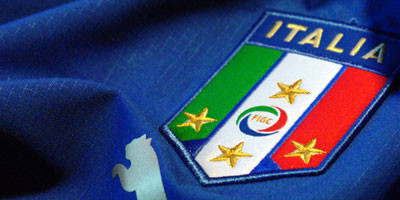 Italia 4 - (Angst, Fußball, Deutschland)