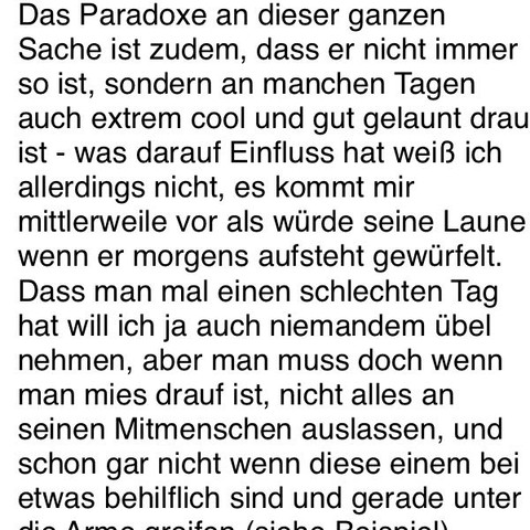 Bild 1 - (Psychologie, Kinder, Menschen)