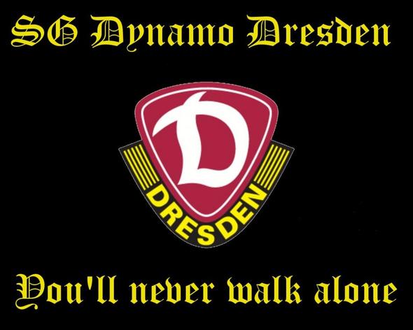 Dynamo Dresden - (Politik, Sport, Deutschland)