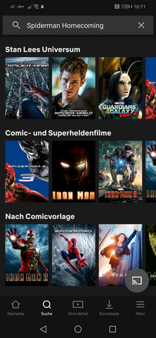Spiderman Gucken Spiderman Gucken