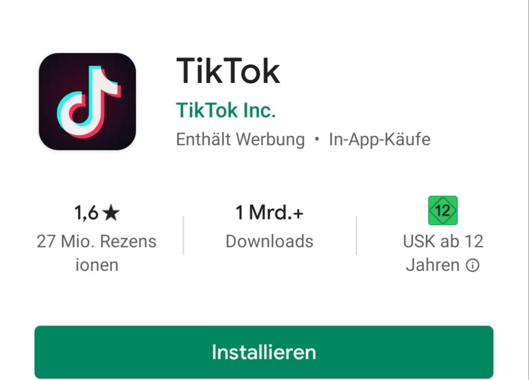 Warum ist TikTok so beliebt? (Computer, Internet, Leben)