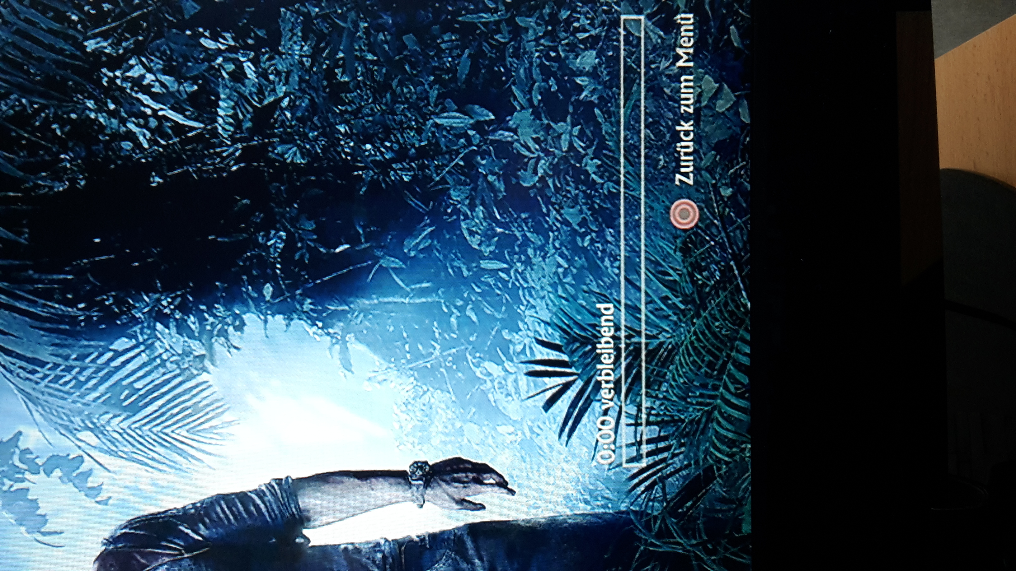 Warum Kan Ich Uncharted 4 Nicht Spielen Wen Ich Auf Story Drucke