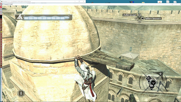 Aussichtspunkt - (Assassin's Creed, Aussichtspunkt)