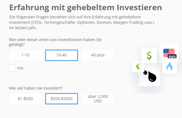  - (Aktien, Börse, Kryptowährung)