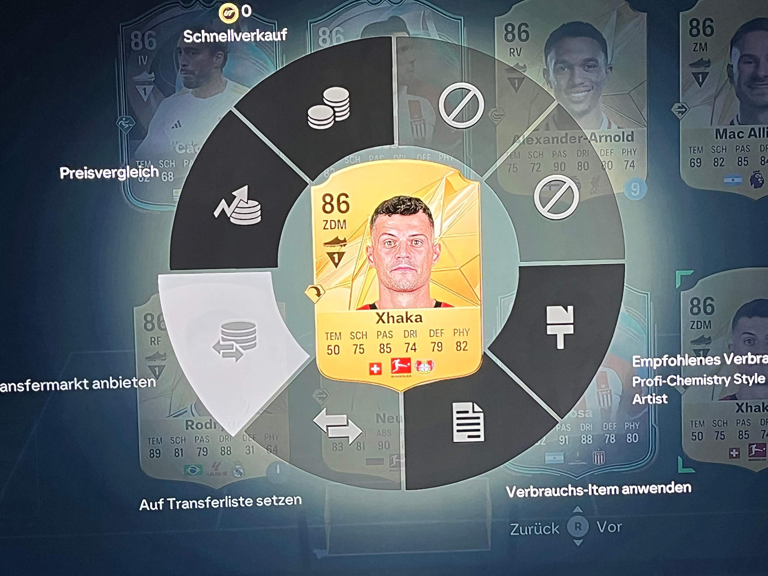 Fifa Mobile Spieler Verkaufen Geht Nicht Warum kann ich bei Fifa paar Spieler nicht verkaufen? (PlayStation