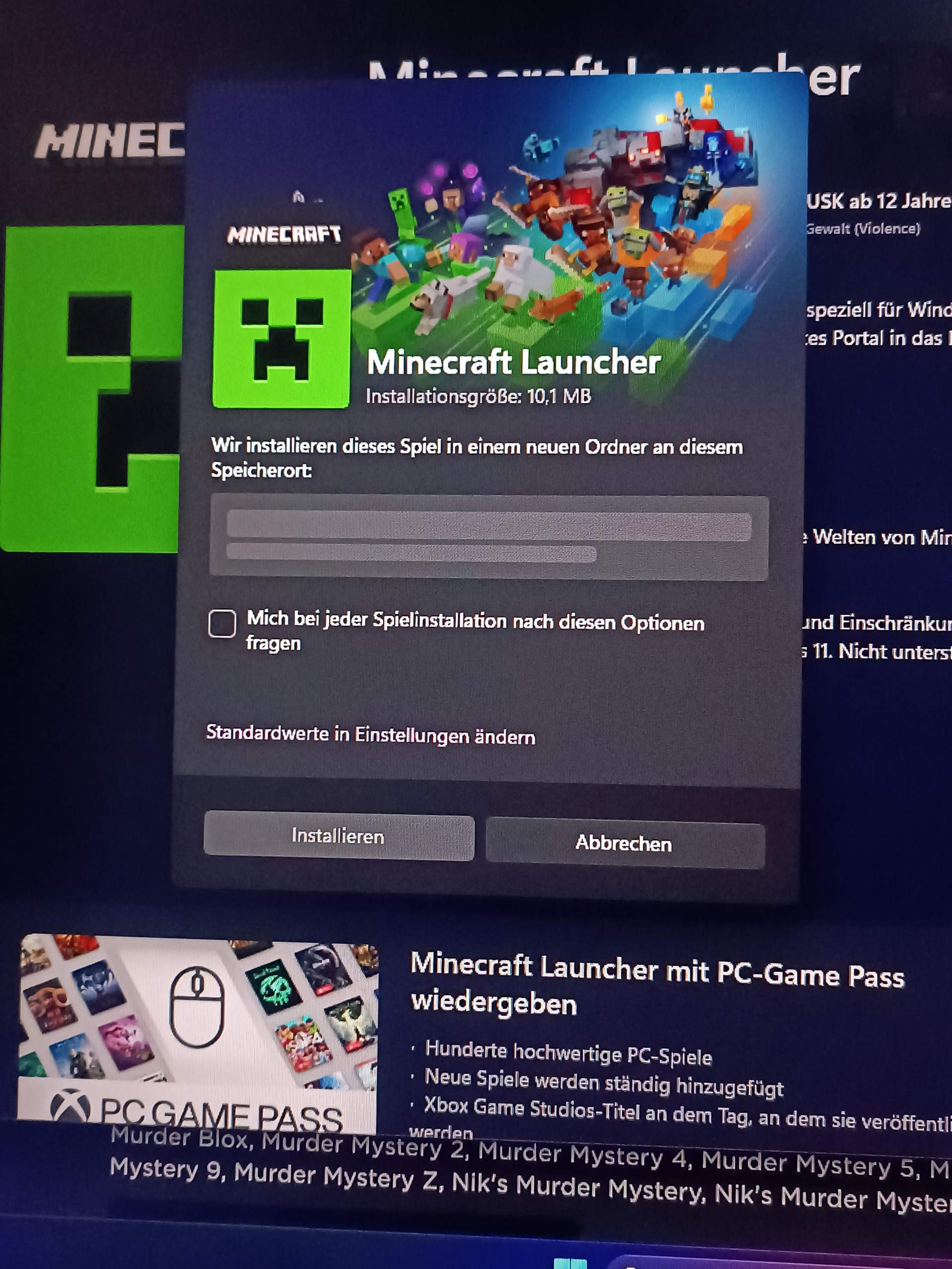 Ancher Minecraft Minecraft Launcher Kann Keine Verbindung Zu Minecraft.Net Herstellen ...