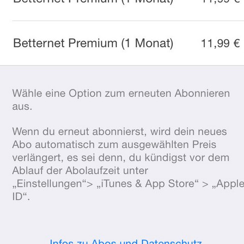 Abo kündigen handy Abo kündigen handy