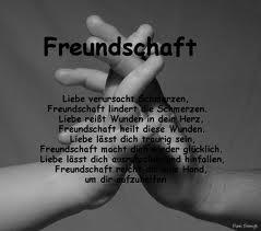 liebe freundschaft