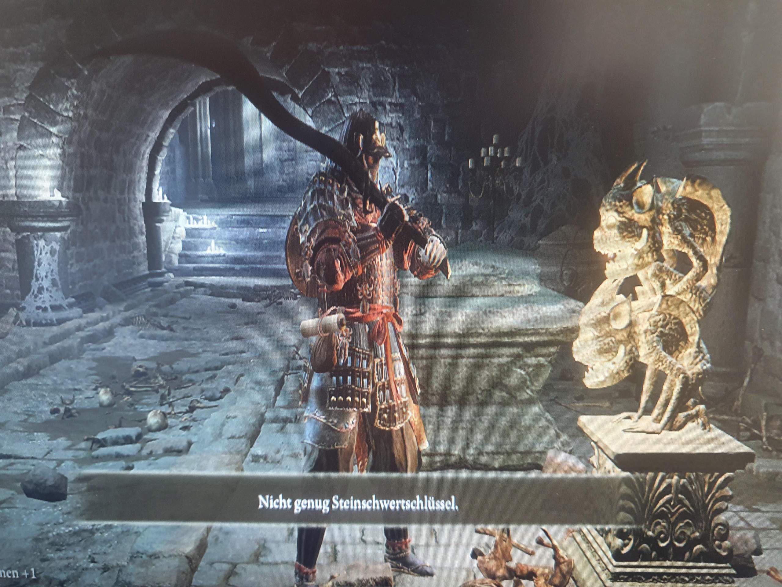 Elden ring stored items