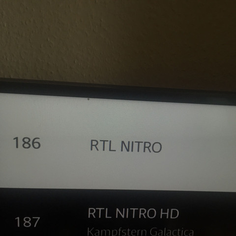 Warum empfange ich kein HD ? - (Smart TV, HD-Fernsehen, HD freischalten)