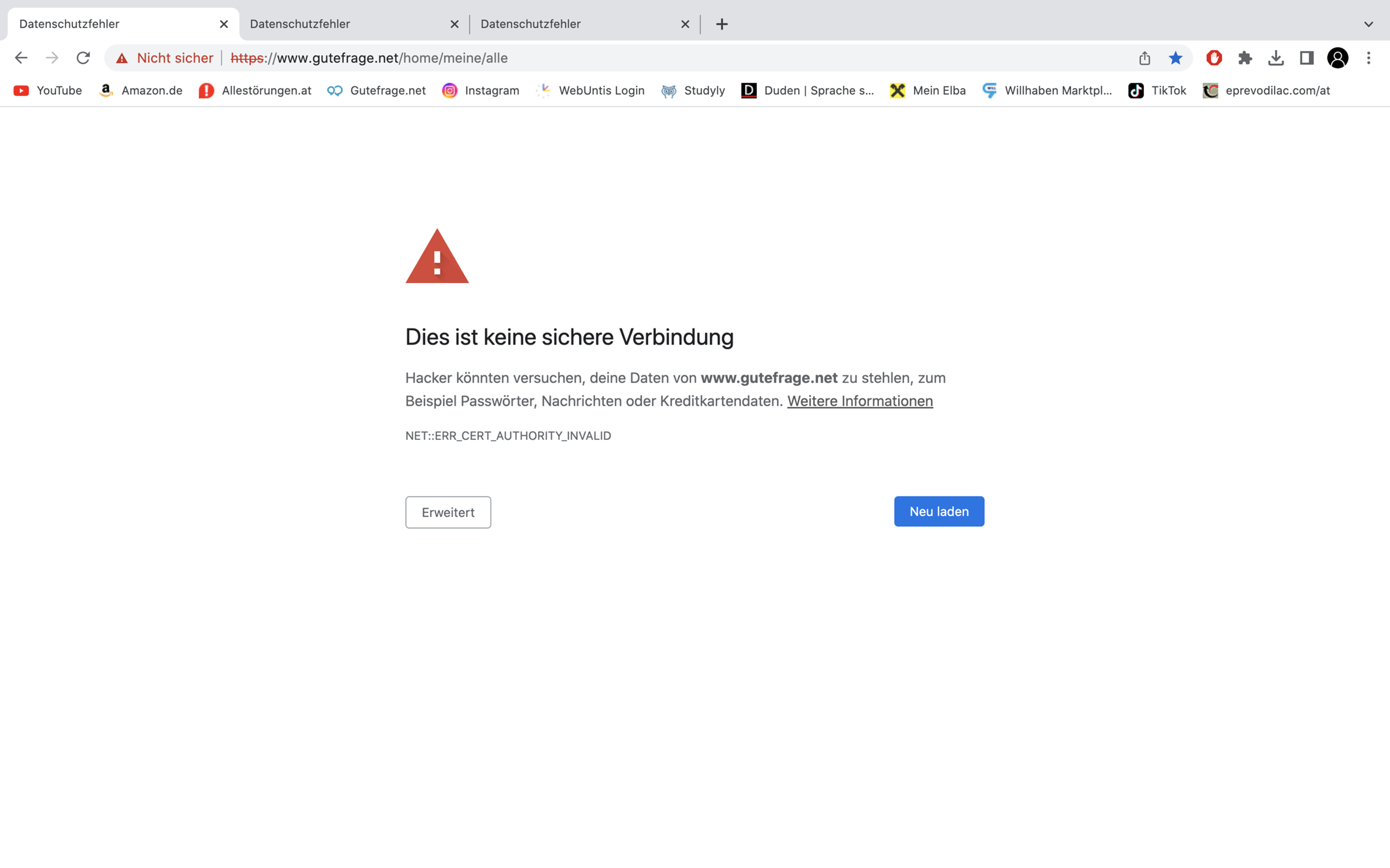Warum Kann Ich Bei Pinterest Keine Bilder Mehr Herunterladen Warum kann ich keine Internetseite mit Chrome mehr aufrufen? (Handy
