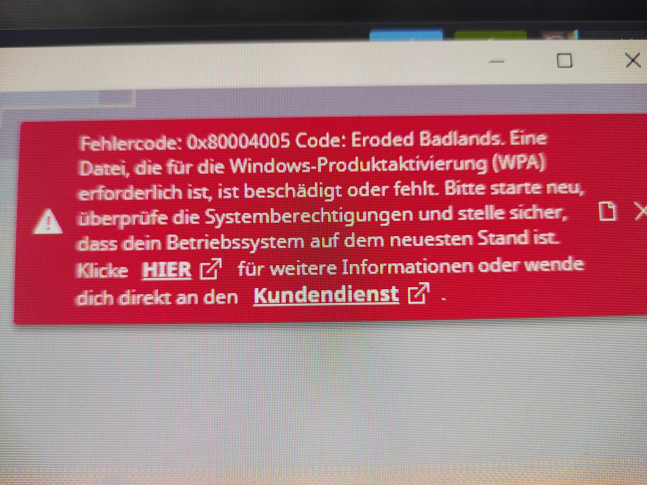 Warum kann ich mich nicht bei xbox anmelden pc computerspiele