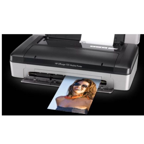 HP Officejet 100 - (Computer, Technik, Geld)