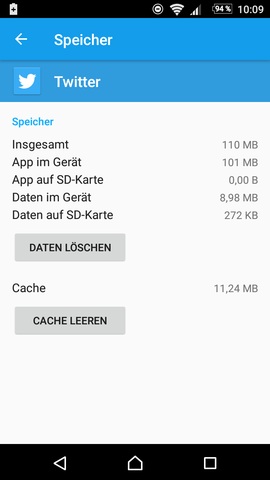 kein Button zum ändern - (Handy, Technik, Elektronik)