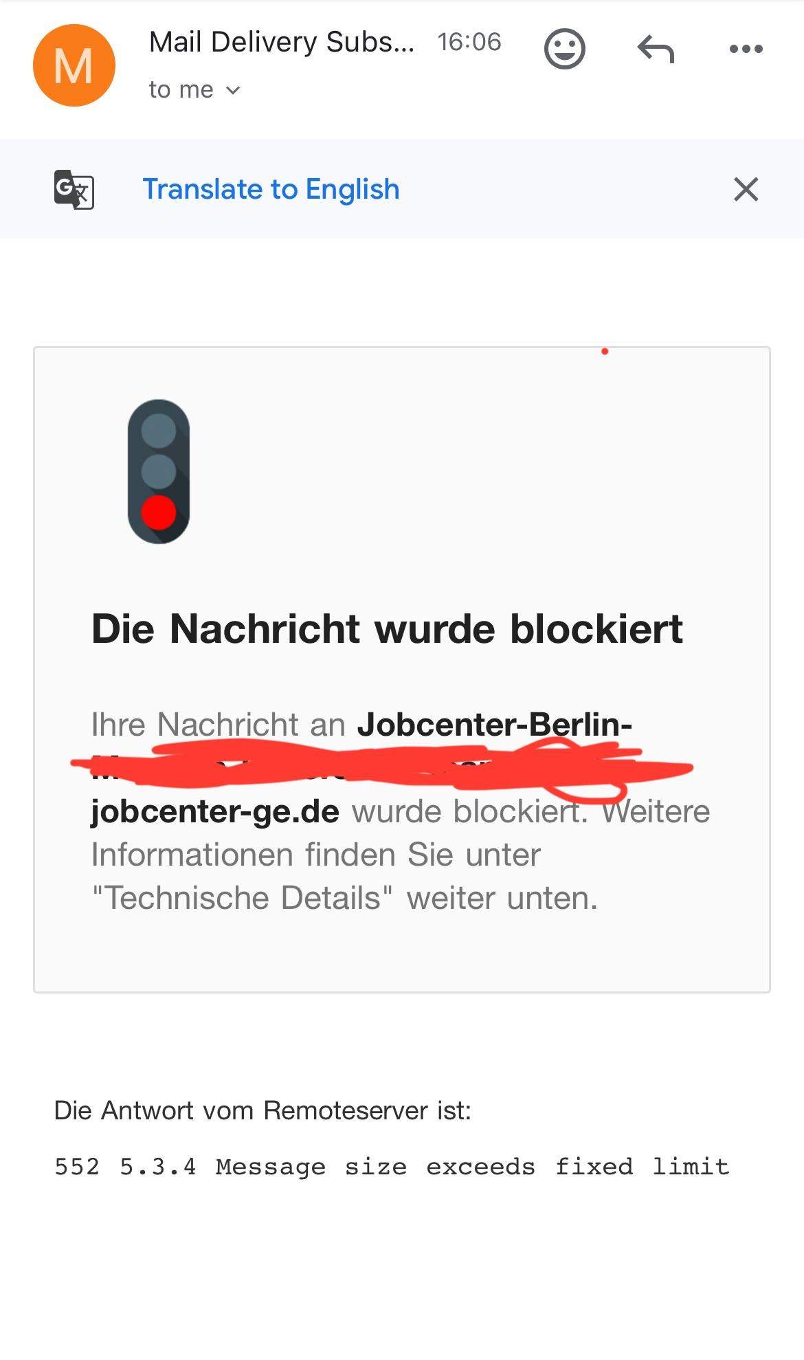 Hat Das Jobcenter Zugriff Auf Mein Konto warum kann ich nicht eine email an Jobcenter Berlin senden? Hat das