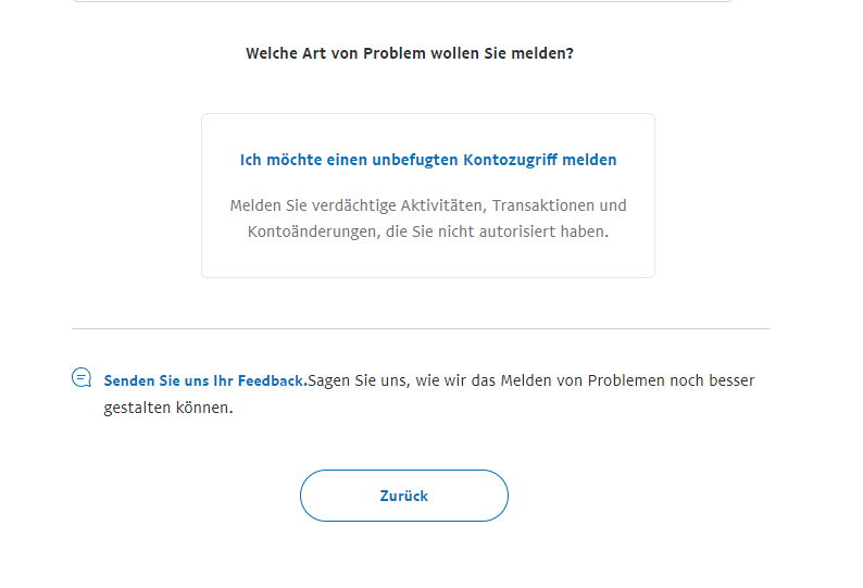 Paypal Problem KlГ¤ren Paypal Problem KlГ¤ren