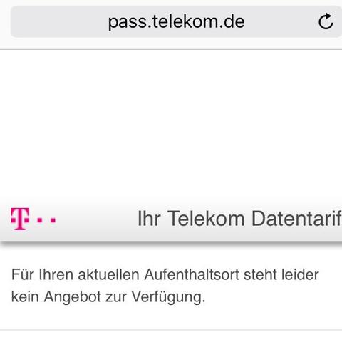 Pass.telekom.de - (Computer, Technik, PC)