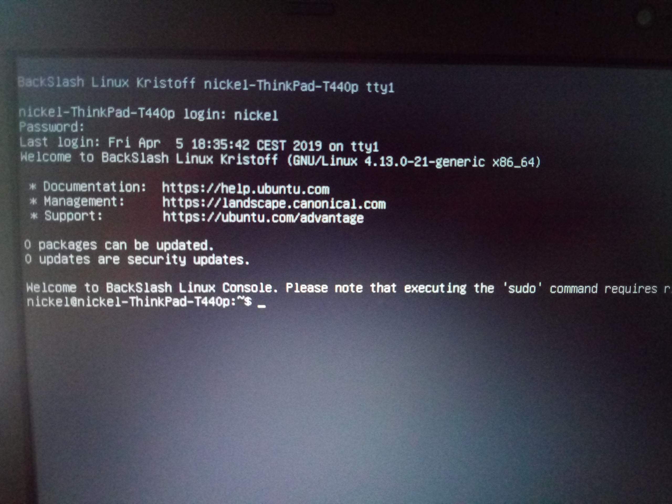 Wie Bekomme Ich Linux Auf Meinen Pc